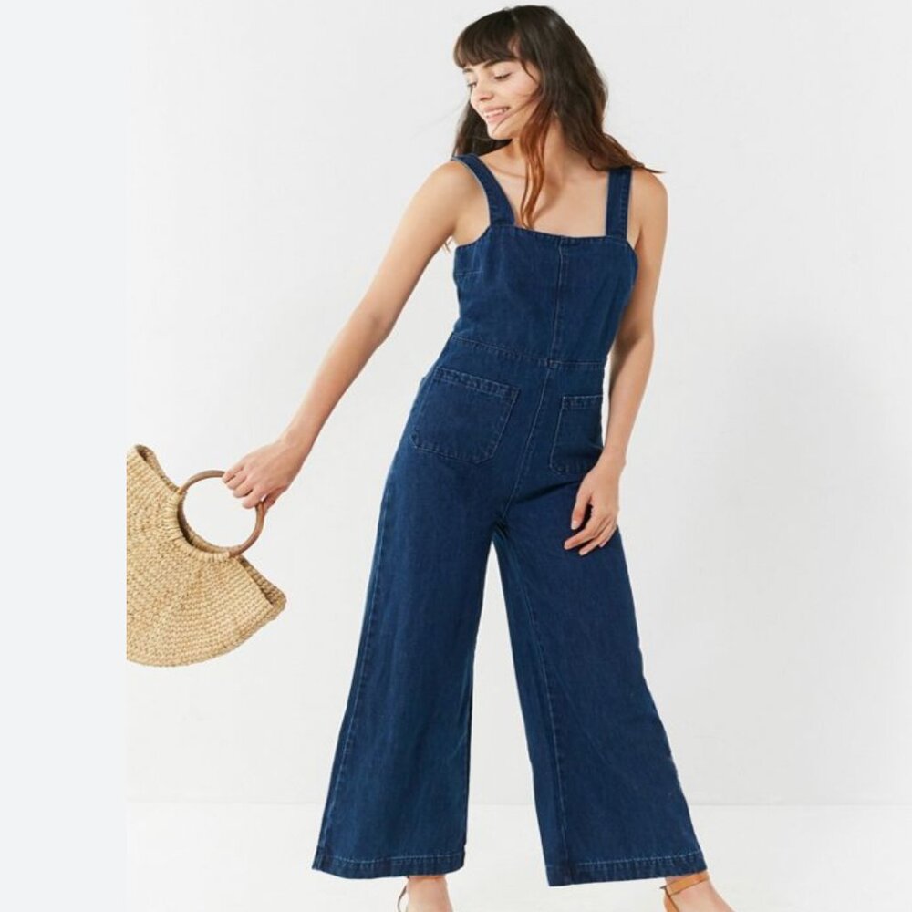 Rolla's Sailor Jumpsuit